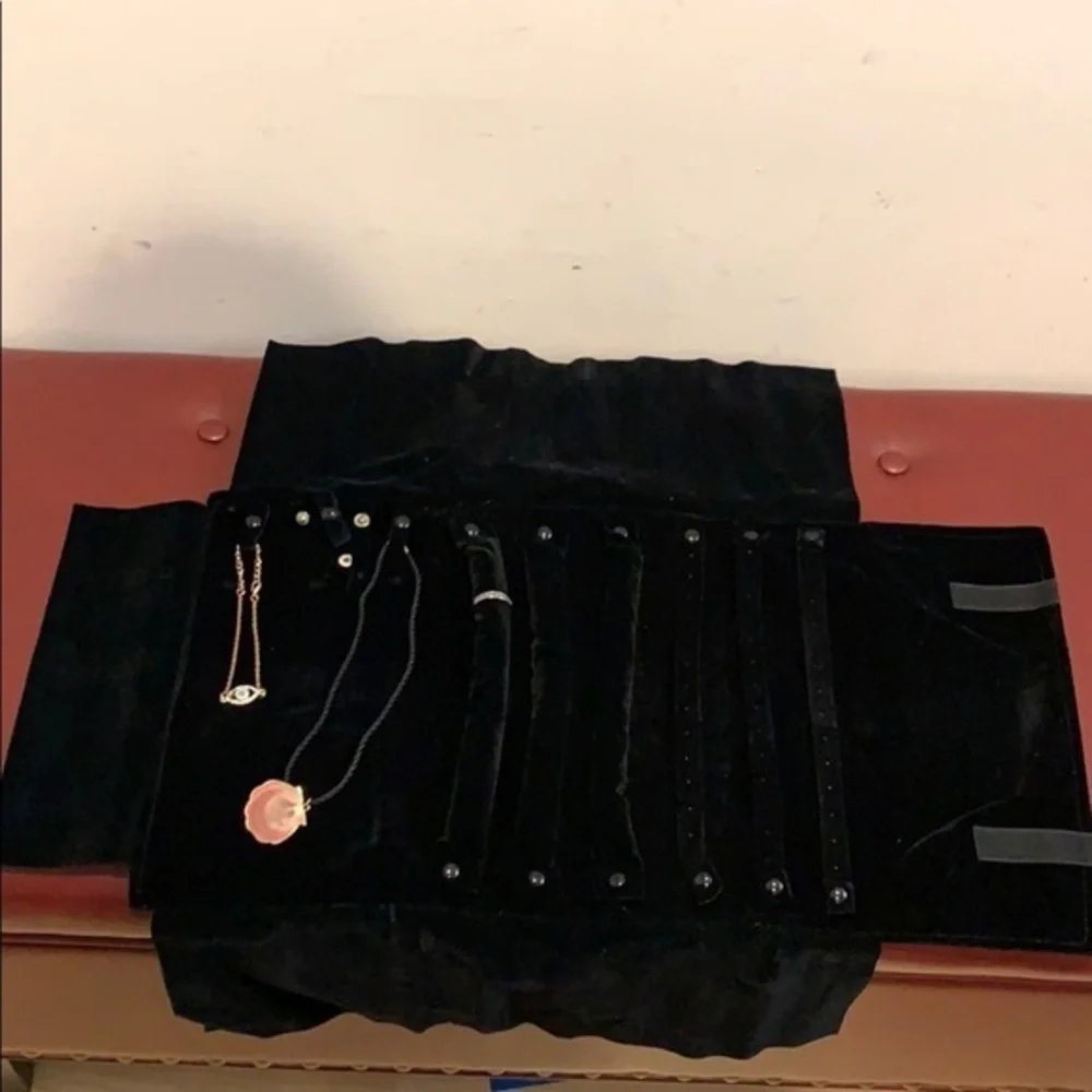 Jewelry Holder organizer Rings, earrings, Necklace